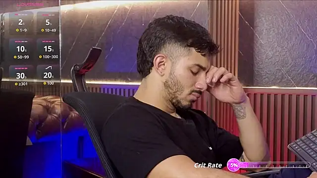 ArturoCardona_ webcam