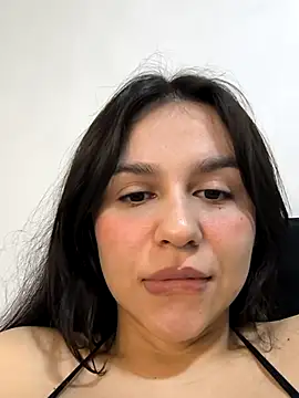 Daniela-rosee webcam