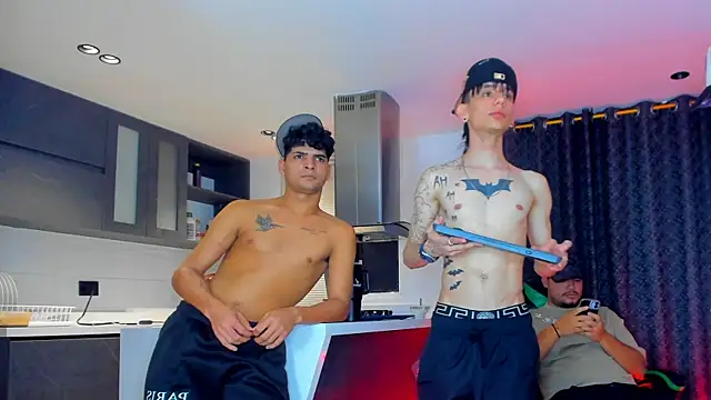 TheBatMansion webcam