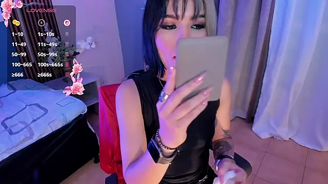 La_Diabla_111_ webcam