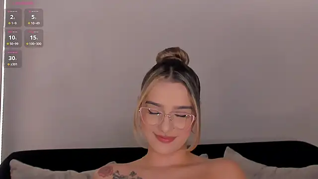 LaurentRosse1 webcam