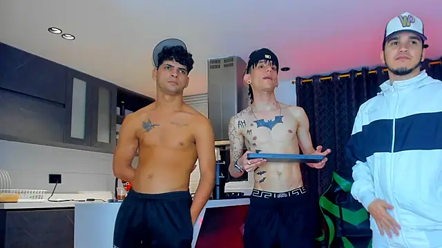 TheBatMansion webcam