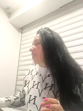 Alisson_Stonee webcam