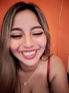 CelestePrince2 webcam