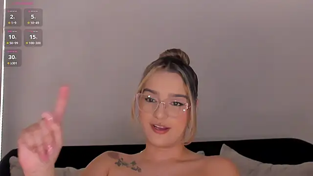 LaurentRosse1 webcam