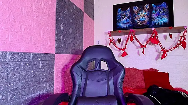 alanna_Love02 webcam