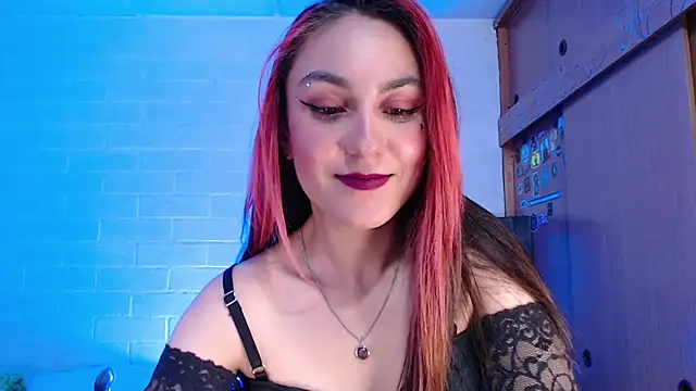 Amy66 webcam