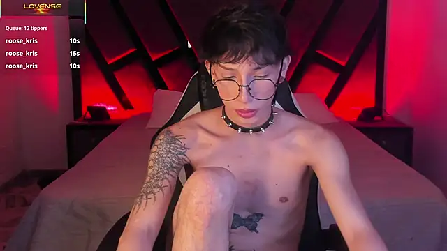 AndyWiilliams webcam