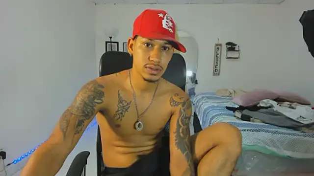 slim_master12 webcam
