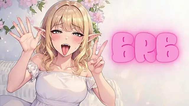 HannaRainbow_ webcam