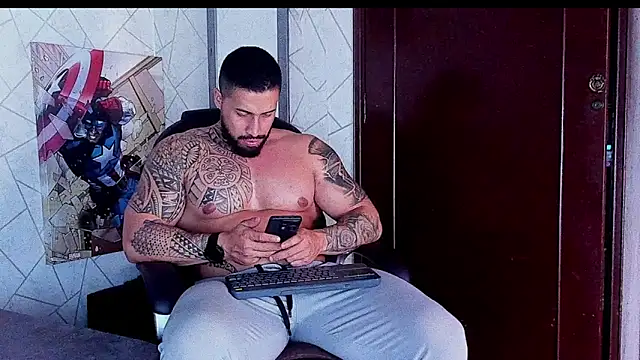 Cristian_Walker webcam