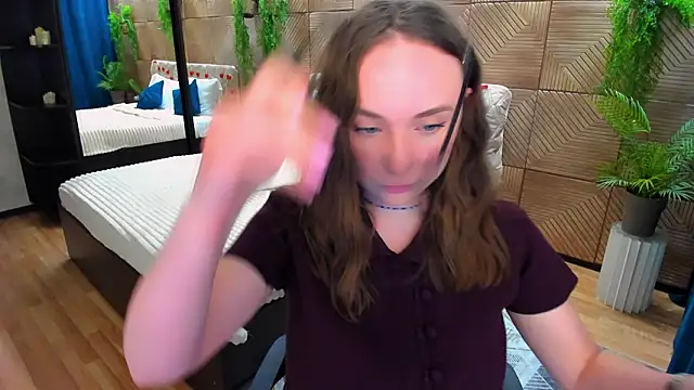 TrueReincarnation webcam