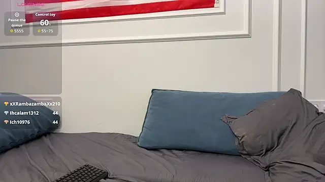 VeryRare_TwinS webcam