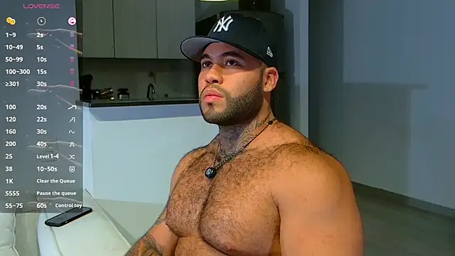 Michael_Salens webcam