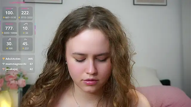 SusannaScholler webcam