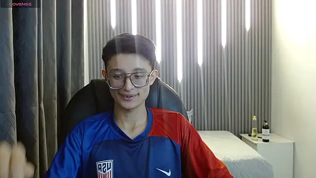 SantiagoRusso18 webcam