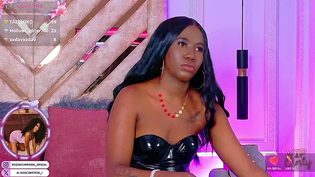 Rossie-Cameron webcam