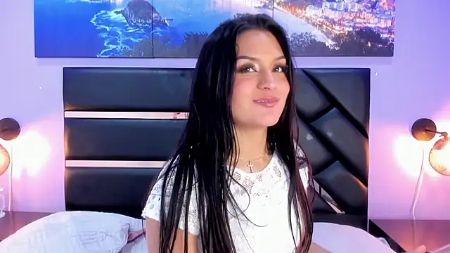 GAbrielaBotero webcam