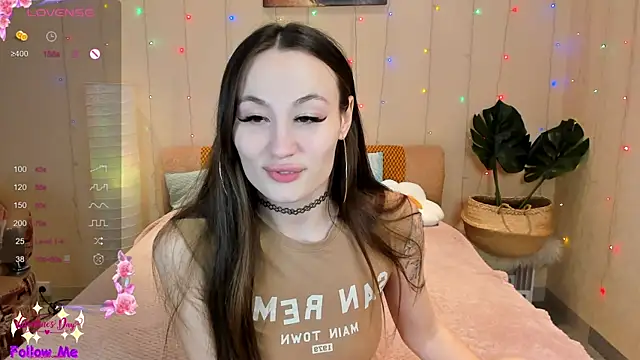 honeybuns_lizzy webcam