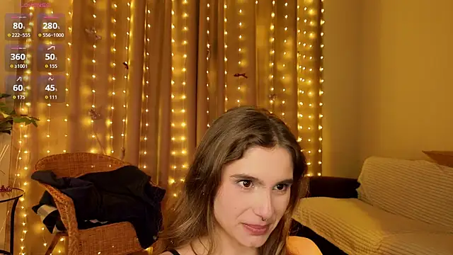 RozanneJordan webcam