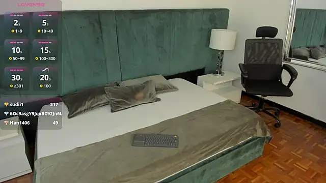 Scarlett__Noir webcam