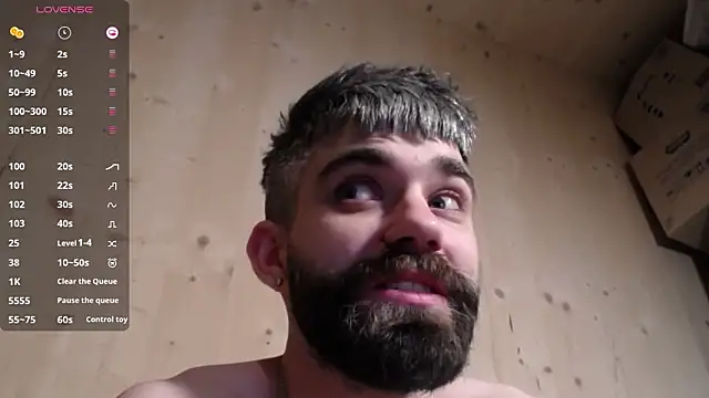 hottie_djulian14 webcam