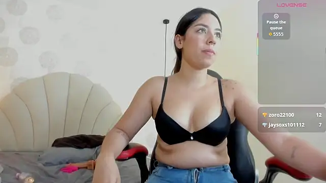 JULIETA_DOWSE webcam