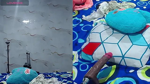 daniela_star1 webcam