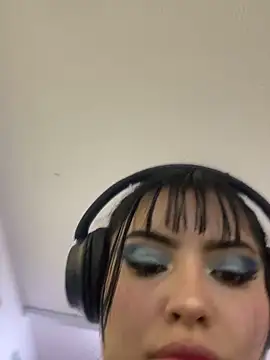 SamanthaVelvettAss webcam