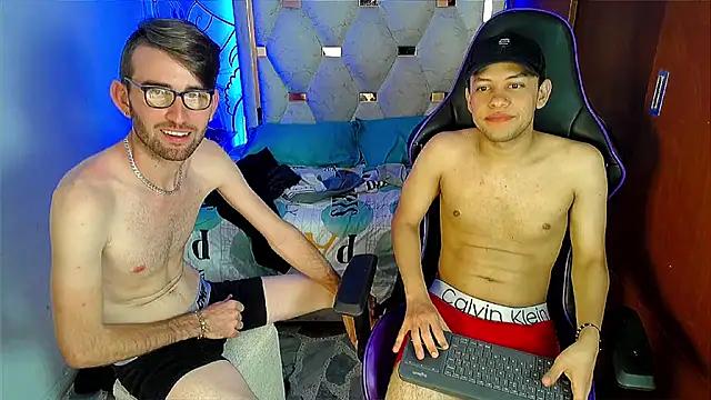 Top_and_bottom webcam