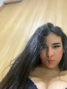 Gaby_fosterr14 webcam