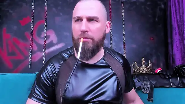 ArmandoSteel4u webcam