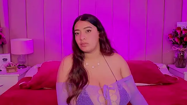 MollyBigBoobs12 webcam