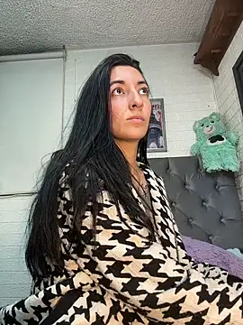 SALOME_KORLAND webcam