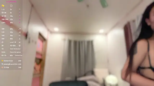 Candice_sultryx webcam