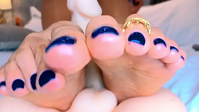 goddessfeetxx webcam