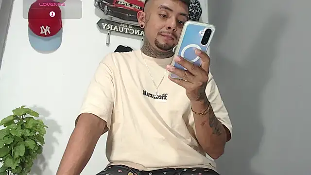 BASTIAN_NICOLAS_ webcam