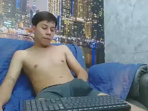 santiago_xxxcol webcam