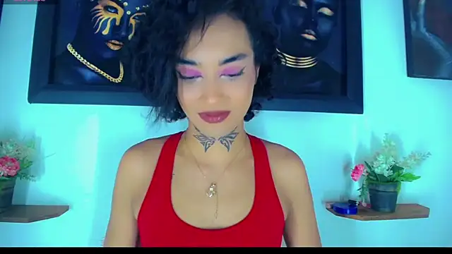 Darianna_Atehortua webcam