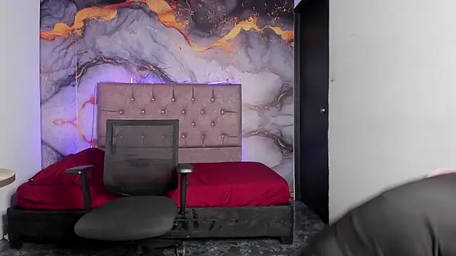 CataleyaMoon_ webcam