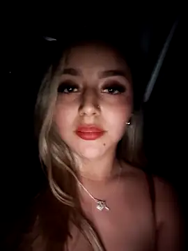 CelestePrince2 webcam