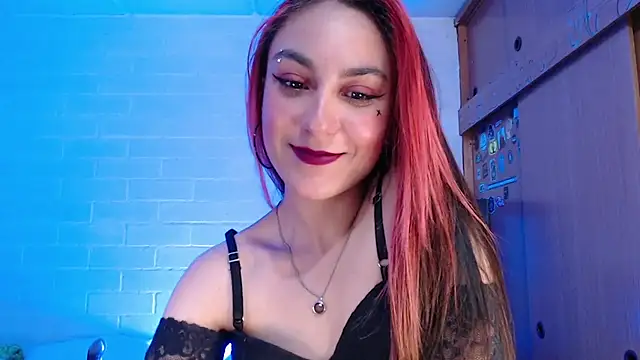 Amy66 webcam