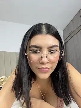 Julietalcl webcam