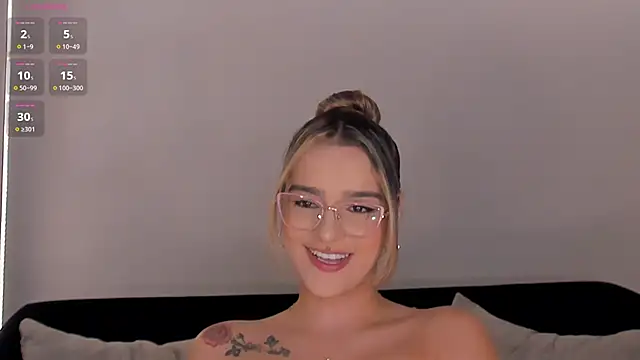 LaurentRosse1 webcam