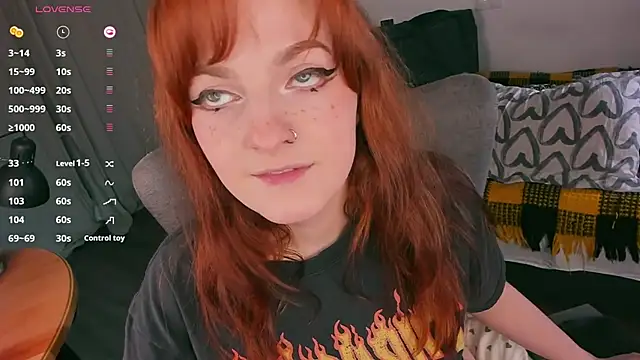 Alice_CutePerv webcam