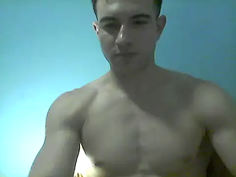 Maxx_neon Live Webcam on Stripchat