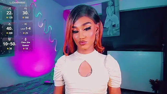 Kendall_hornyy webcam