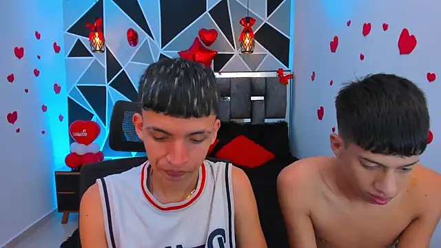 Juan_Nd_Steven webcam