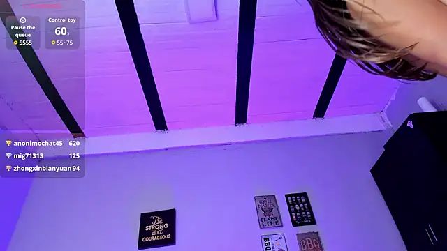 elizabethboltXXX webcam