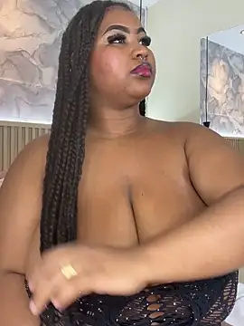 AinaraJimenez webcam